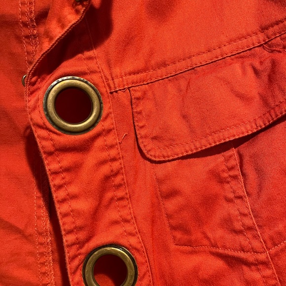 Dress barn jacket - Picture 3 of 5